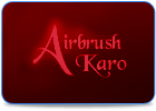 Logo von Airbrush Karo