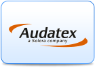 Logo von audatex