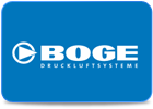 Logo von Boge
