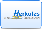 Logo von Herkules